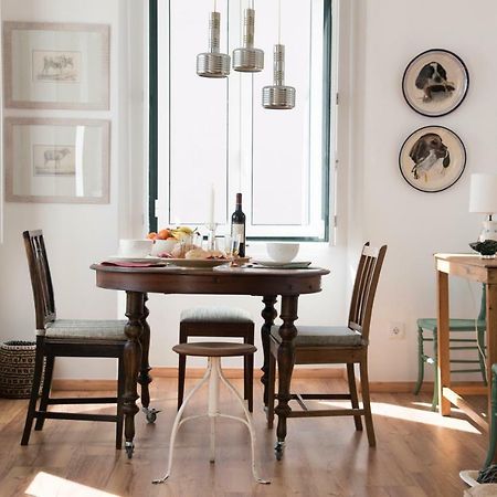 Light Lovers Apartment 리스본 외부 사진