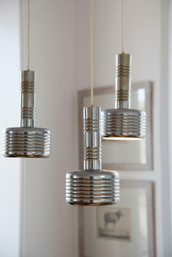 Light Lovers Apartment 리스본 외부 사진