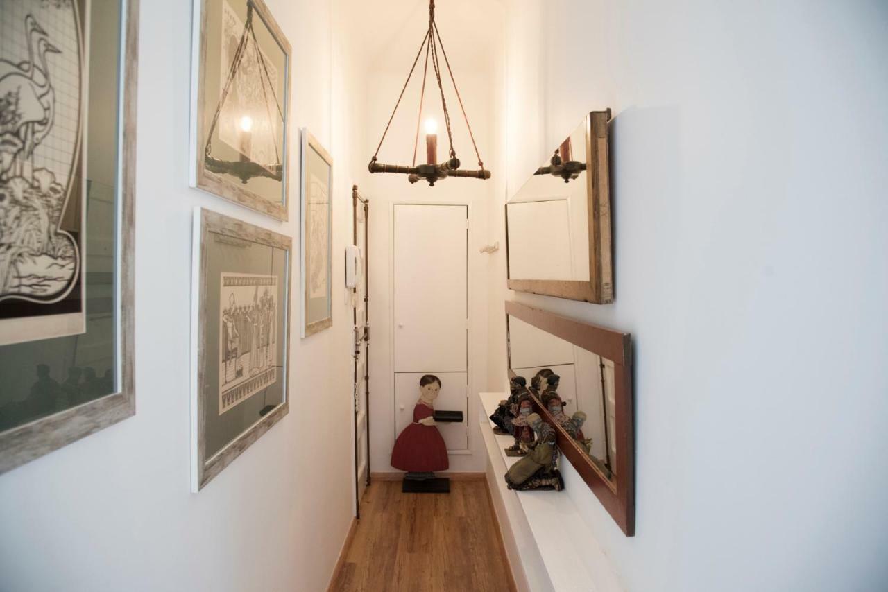 Light Lovers Apartment 리스본 외부 사진