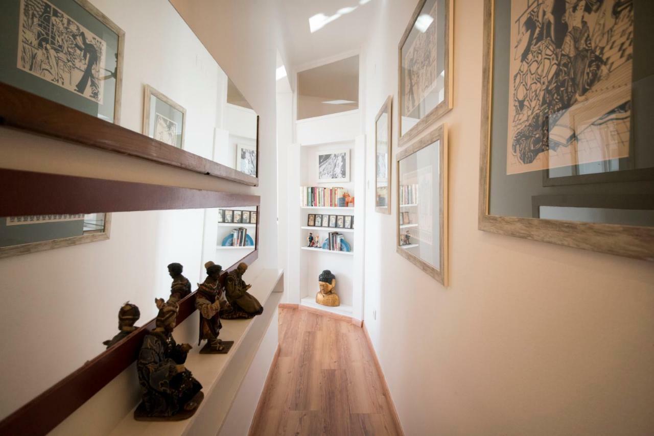 Light Lovers Apartment 리스본 외부 사진