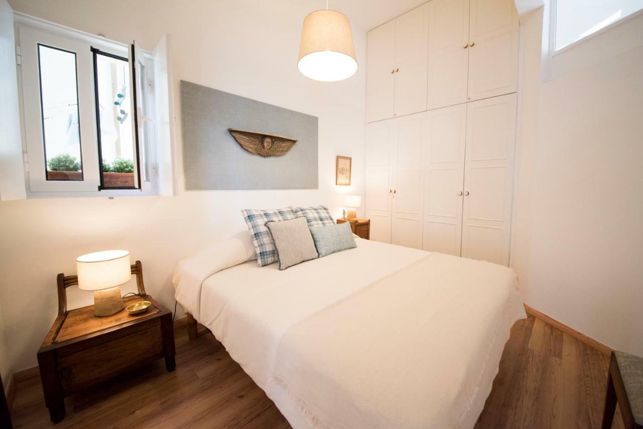 Light Lovers Apartment 리스본 외부 사진
