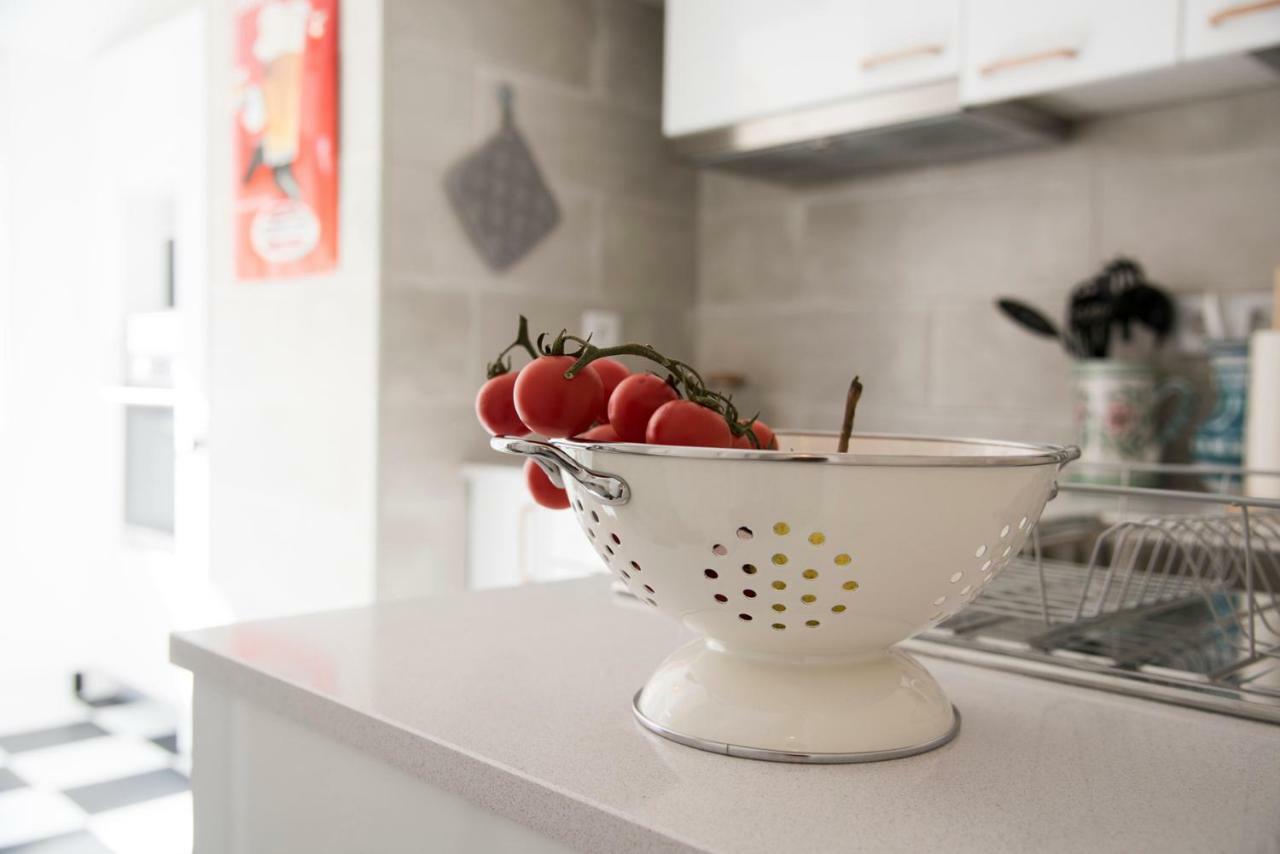 Light Lovers Apartment 리스본 외부 사진