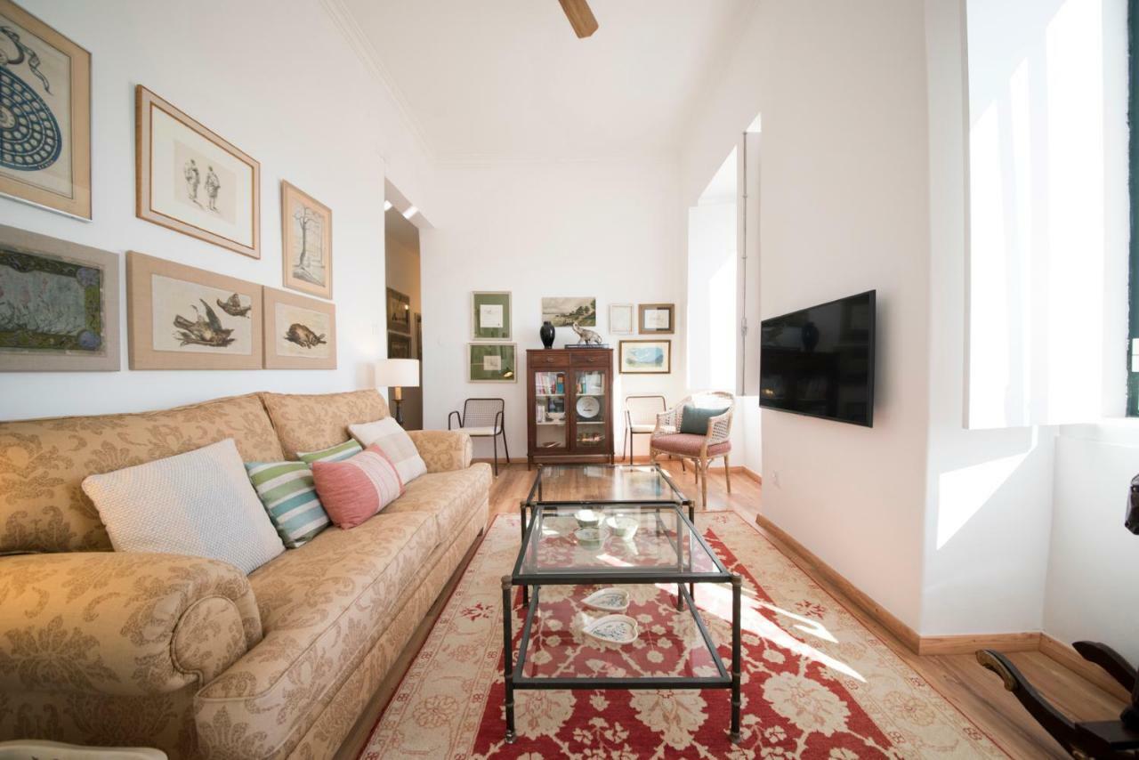 Light Lovers Apartment 리스본 외부 사진