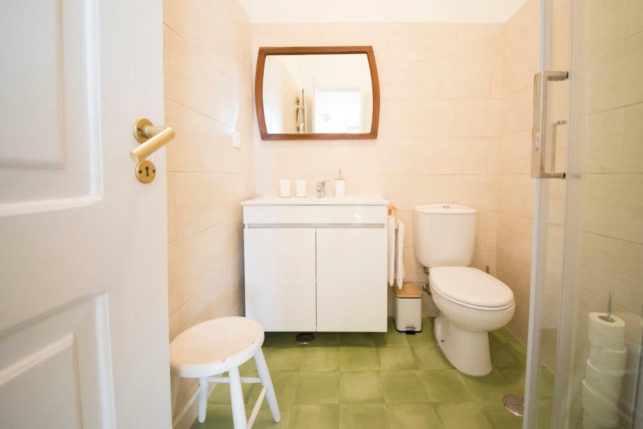 Light Lovers Apartment 리스본 외부 사진