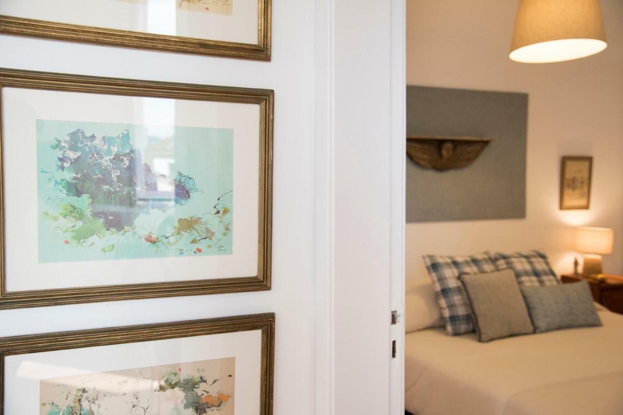 Light Lovers Apartment 리스본 외부 사진