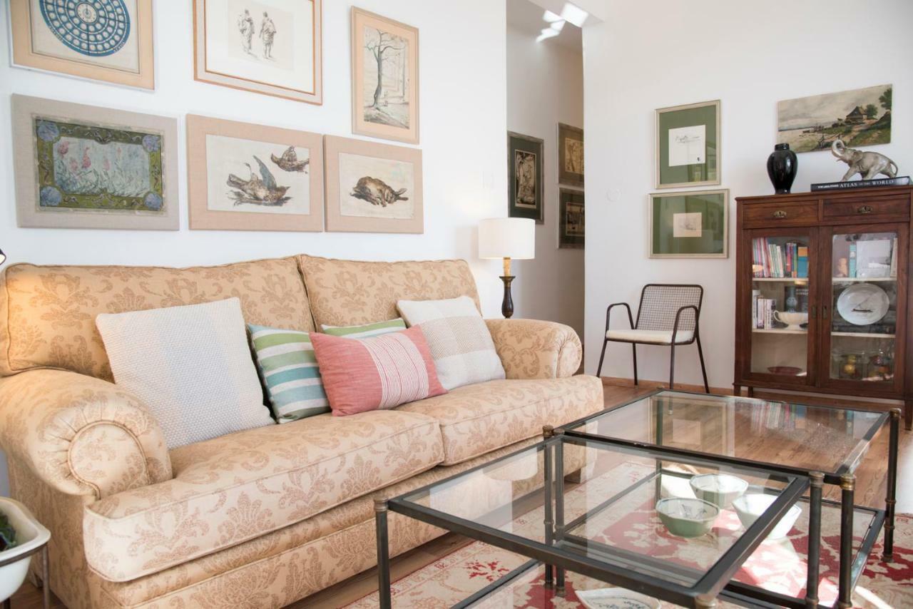 Light Lovers Apartment 리스본 외부 사진