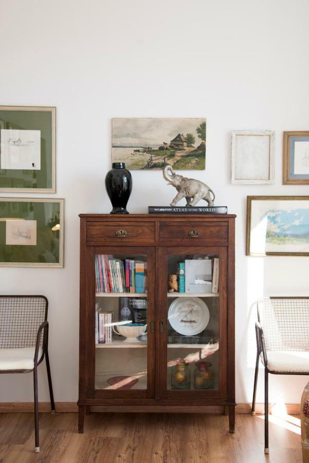 Light Lovers Apartment 리스본 외부 사진