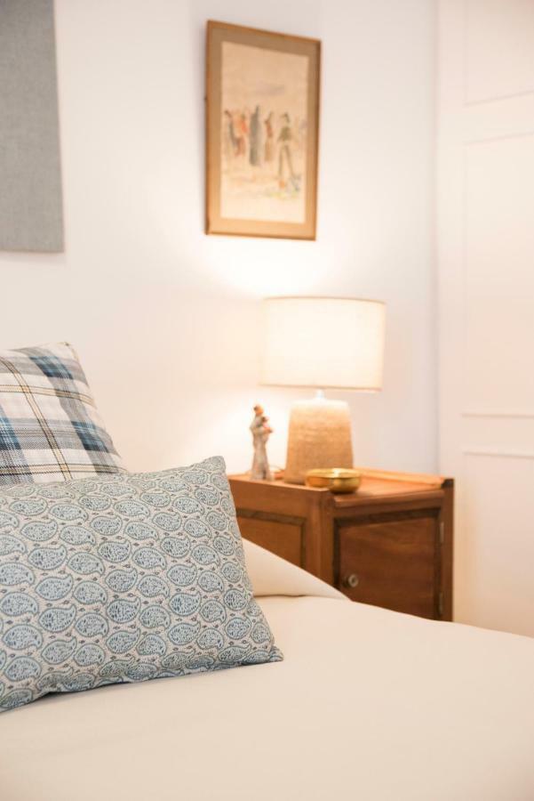 Light Lovers Apartment 리스본 외부 사진