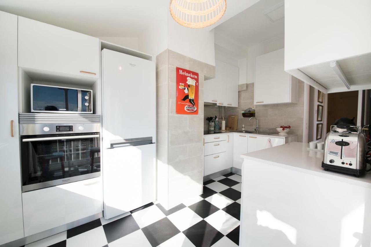 Light Lovers Apartment 리스본 외부 사진