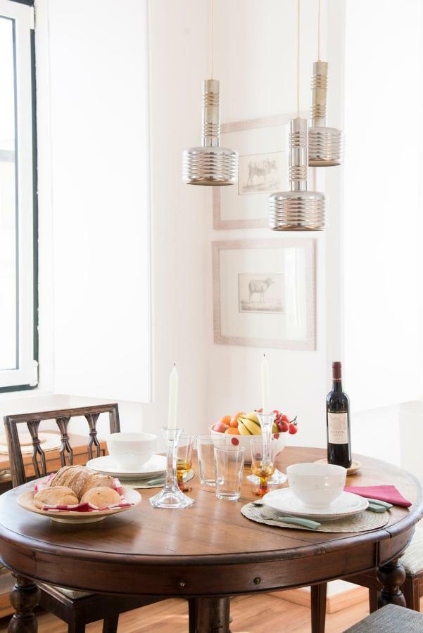 Light Lovers Apartment 리스본 외부 사진